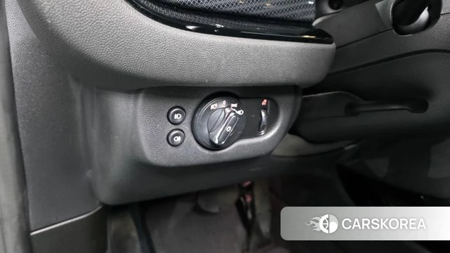 Mini Cooper Clubman id 4529836 из Кореи 20