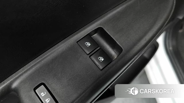 Chevrolet (GM Daewoo) The New Spark id 4610190 из Кореи 20
