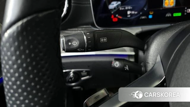 Mercedes-Benz E-Class W213 id 4231230 из Кореи 20