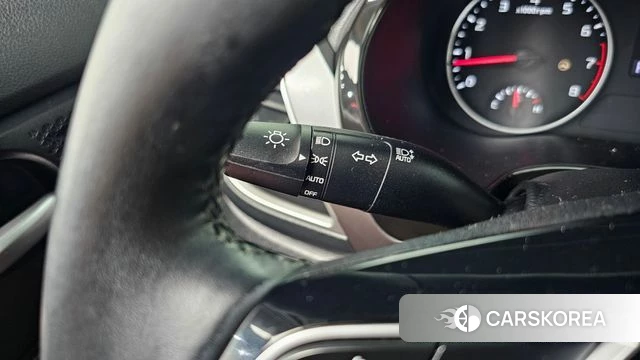 Kia Seltos id 4741283 из Кореи 20