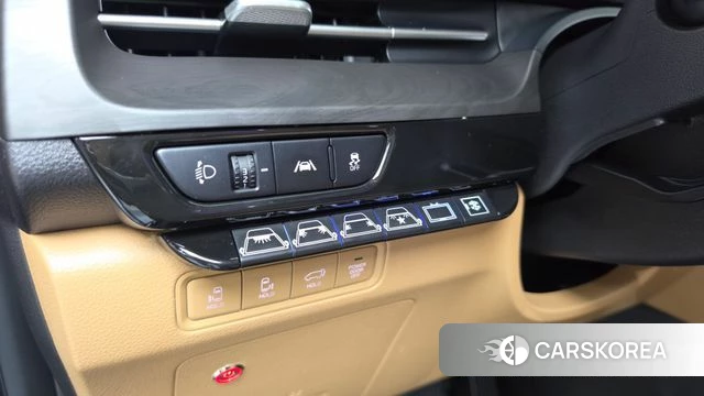 Kia Carnival 4th generation id 4433993 из Кореи 20