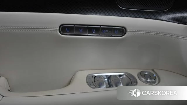 Genesis G90 (RS4) id 4729709 из Кореи 20