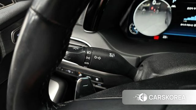 Hyundai Palisade id 4202761 из Кореи 20