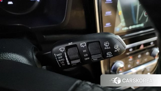 Ssangyong Berry New Tivoli id 4338318 из Кореи 20