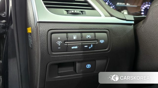 Genesis G80 id 4416811 из Кореи 20