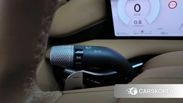 Genesis G80 (RG3) id 4669729 из Кореи 20