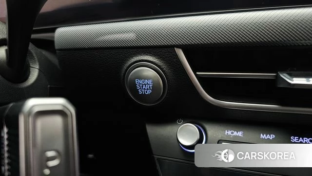 Hyundai Sonata D Edge (DN8) id 4941674 из Кореи 20
