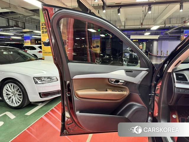 Volvo XC90 id 3939515 из Китая 20