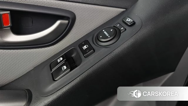 Hyundai The New Grand Starex id 4633330 из Кореи 20