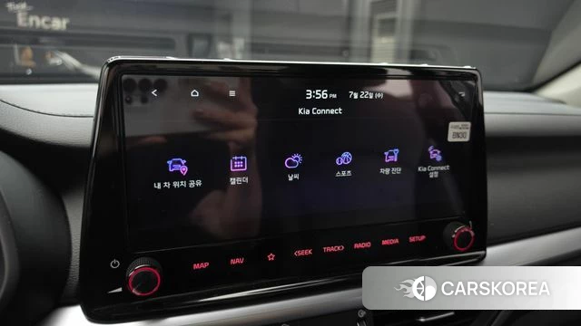 Kia The New K3 2nd generation id 4612758 из Кореи 20