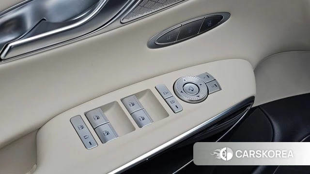 Genesis GV70 id 4893253 из Кореи 20