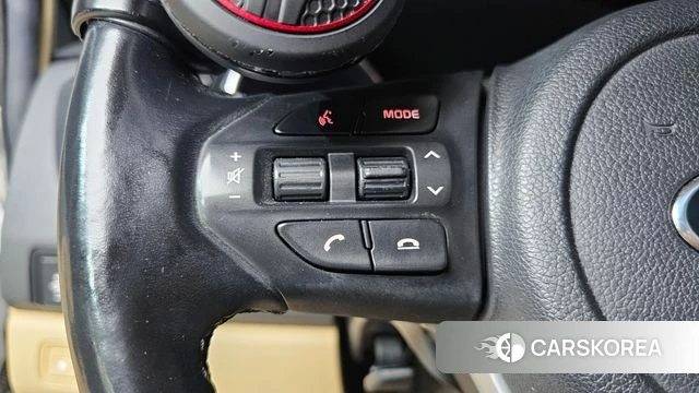 Kia The New Carnival id 4658112 из Кореи 20