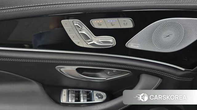 Mercedes-Benz AMG GT id 4753674 из Кореи 20