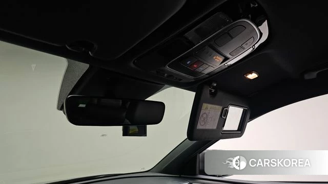Hyundai Tucson (NX4) id 4624688 из Кореи 20