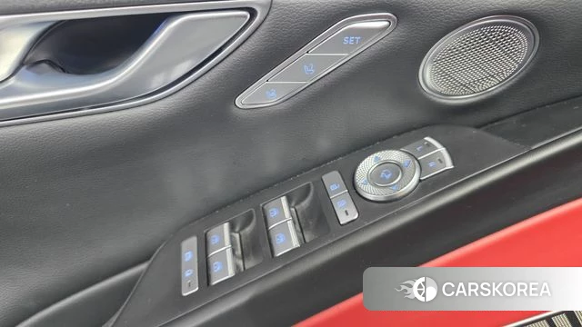 Genesis G80 (RG3) id 4494767 из Кореи 20
