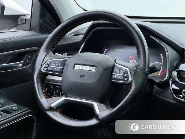 Haval H6 id 3944976 из Китая 20