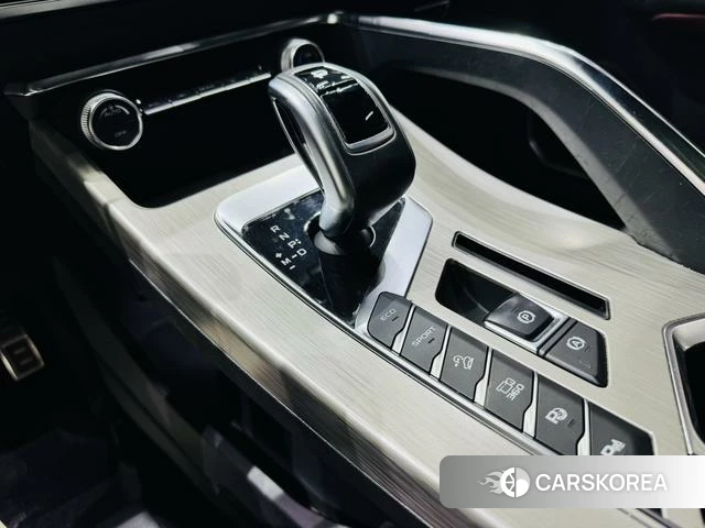 Geely Automobile Binyue id 4253077 из Китая 20