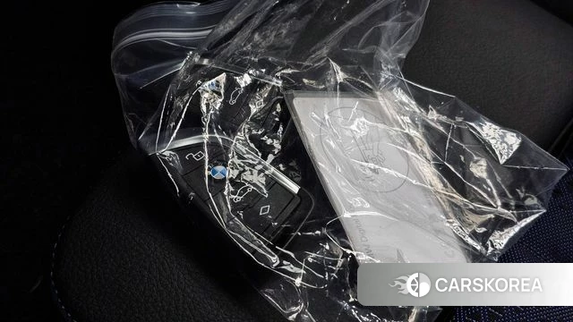 BMW 1 Series (F40) id 4222968 из Кореи 20