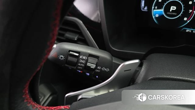 Ssangyong Beautiful Korando id 4780091 из Кореи 20