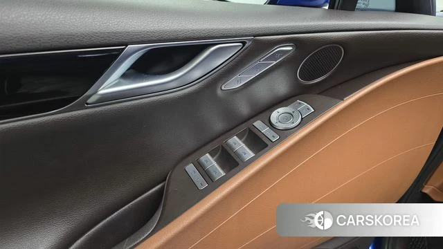 Genesis G80 (RG3) id 4609343 из Кореи 20
