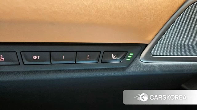 BMW 7 Series (G11) id 4362026 из Кореи 20