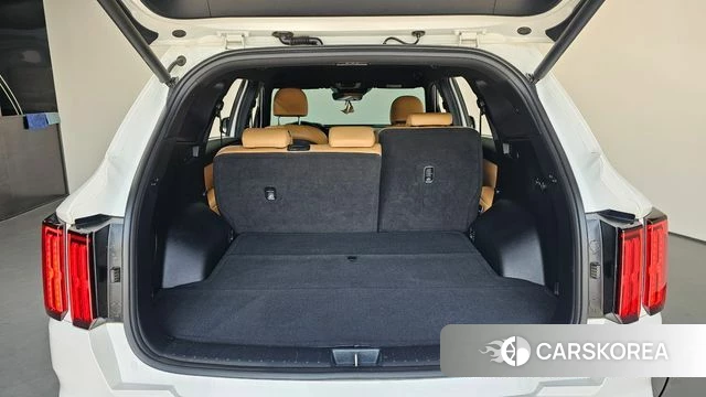 Kia Sorento 4th Generation id 4458765 из Кореи 20