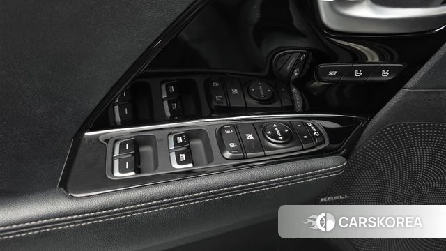 Kia Niro EV id 4856162 из Кореи 20