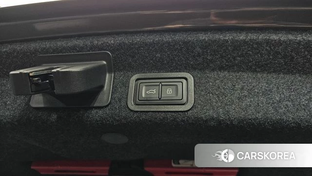 Audi A6 (C8) id 4302082 из Кореи 20