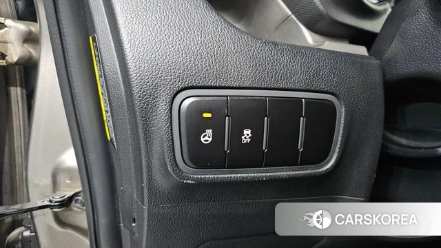 Kia The New Ray id 4930795 из Кореи 20