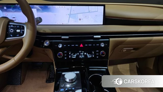 Genesis G80 (RG3) id 4248492 из Кореи 20