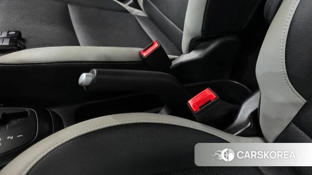 Kia Morning Urban (JA) id 4561732 из Кореи 20
