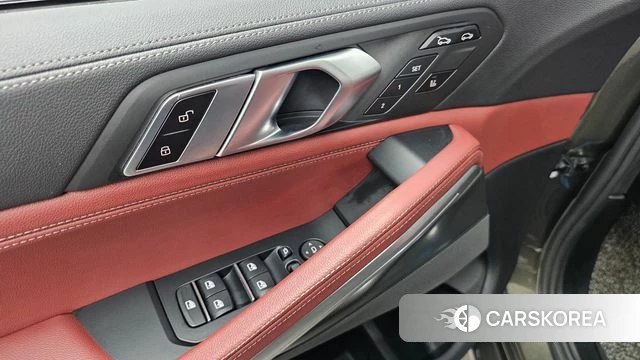 BMW X6 (G06) id 4507427 из Кореи 20