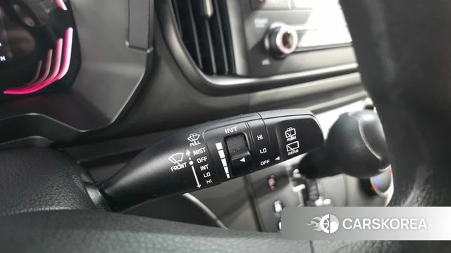 Kia The New Kia Ray id 4635826 из Кореи 20