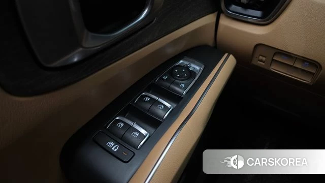 Kia Sorento 4th Generation id 4310342 из Кореи 20