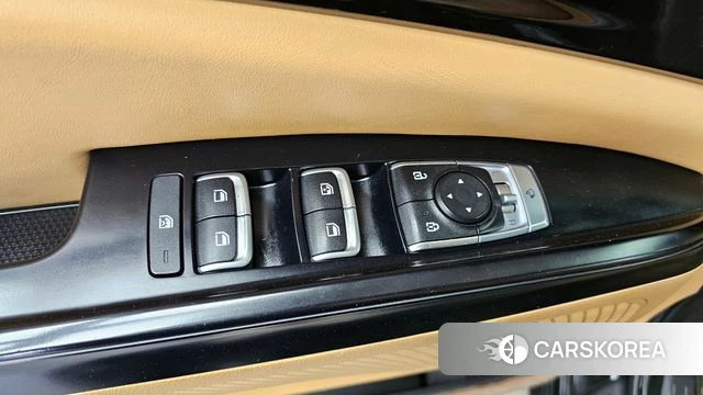 Kia Carnival 4th generation id 4284305 из Кореи 20