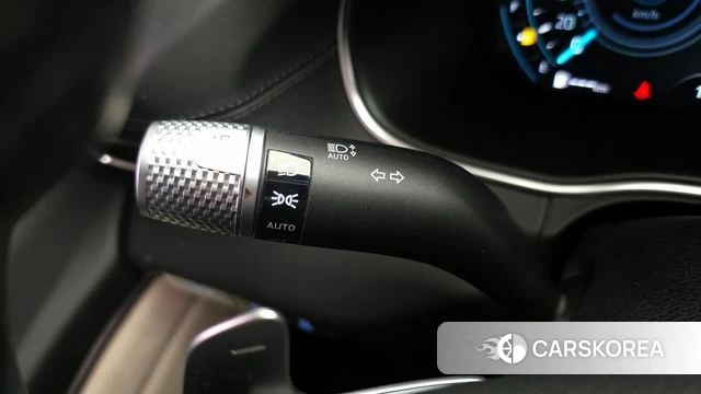 Genesis GV80 id 4202024 из Кореи 20