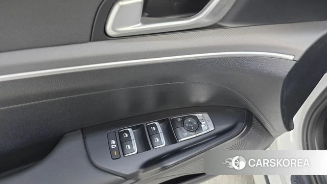 Kia K5 3rd generation id 4281191 из Кореи 20
