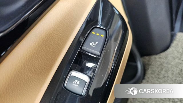 Kia Carnival 4th generation id 4315802 из Кореи 20
