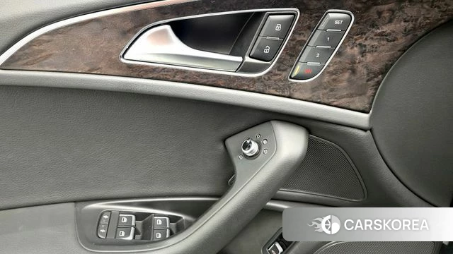 Audi New A6 id 4384855 из Кореи 20