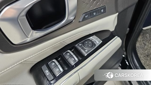 Kia Sorento 4th Generation id 4942995 из Кореи 20