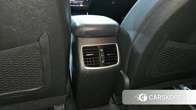Hyundai All New Tucson id 4520462 из Кореи 20