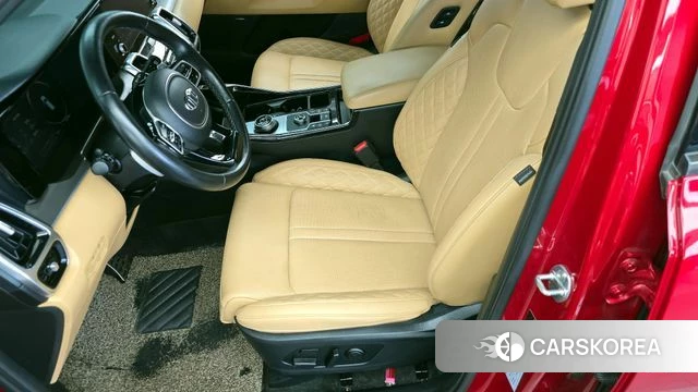 Kia Sorento 4th Generation id 4402243 из Кореи 20