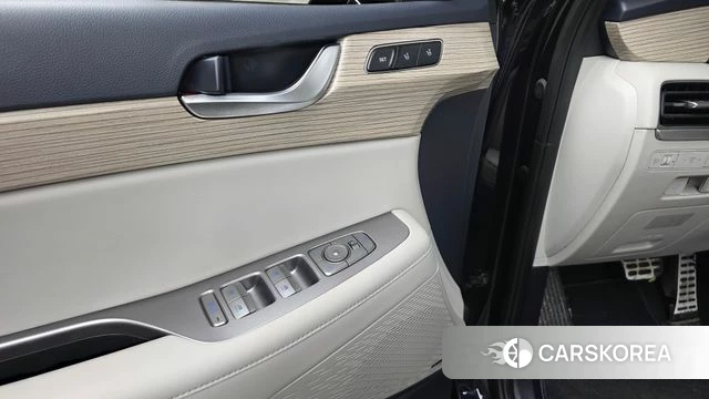 Hyundai Palisade id 4894573 из Кореи 20