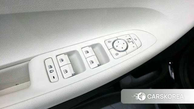 Hyundai The New Grandeur IG id 4249602 из Кореи 20