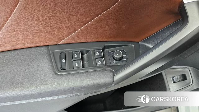 Volkswagen Tiguan Allspace id 4474712 из Кореи 20