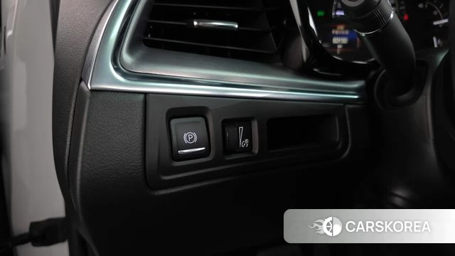 Cadillac XT5 id 4663079 из Кореи 20