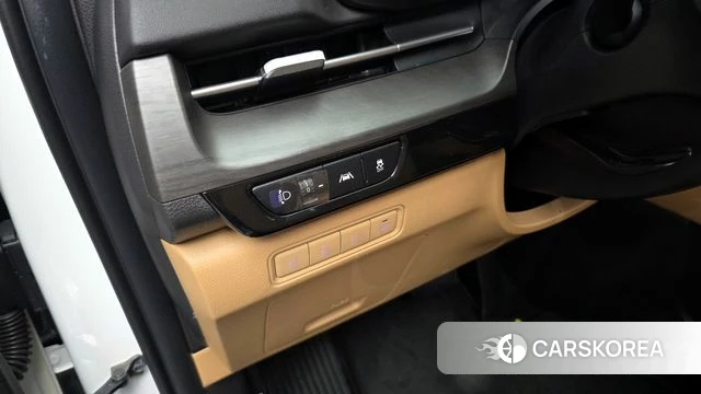 Kia Carnival 4th generation id 4249521 из Кореи 20