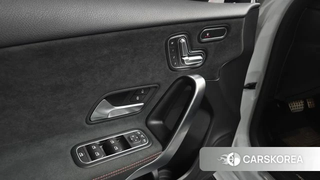 Mercedes-Benz A-Class W177 id 4350355 из Кореи 20