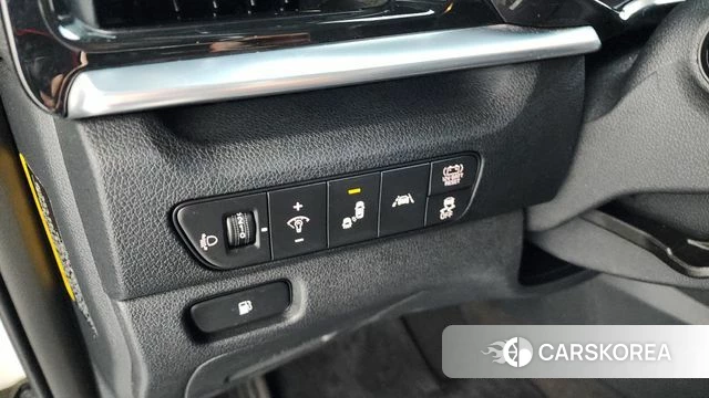 Kia The New Niro id 4188267 из Кореи 20