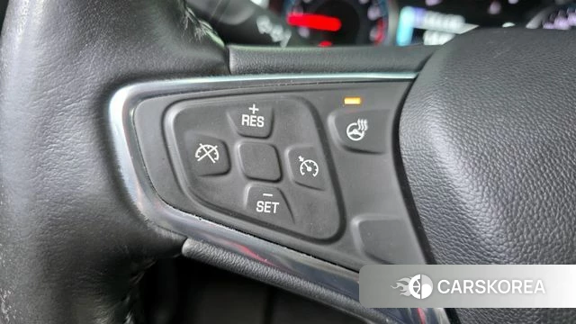 Chevrolet (GM Daewoo) All New Malibu id 4232937 из Кореи 20